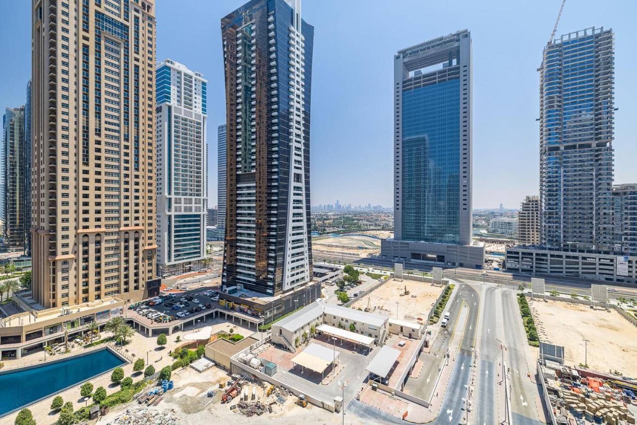 Mbl I Modern 2 Bedroom In Jlt *